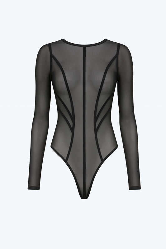 LUNITA Bodysuit - SAMPLE