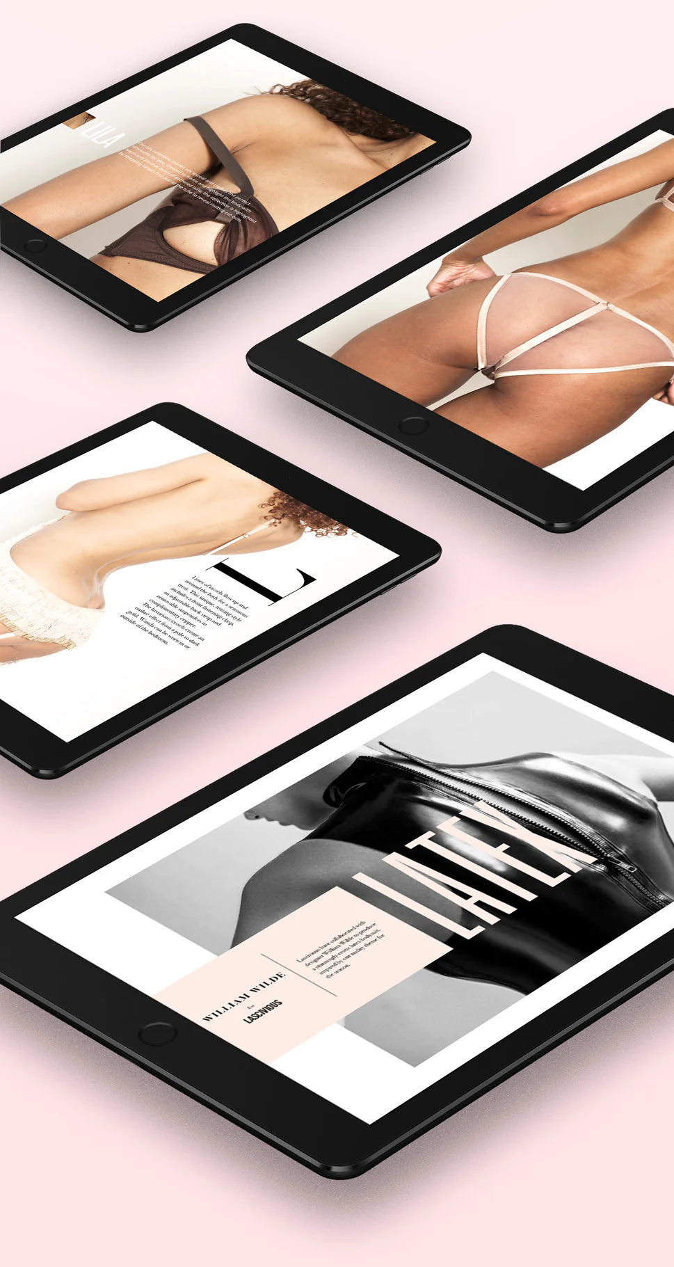 SS17 Lookbook By Fist Of Fury