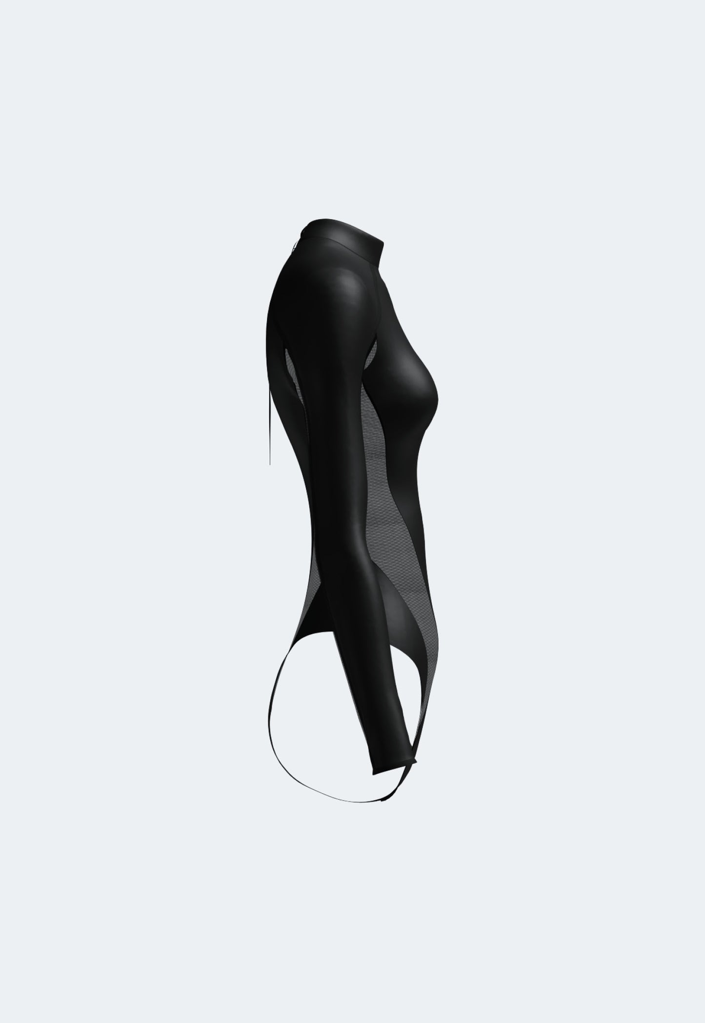 VNM Bodysuit