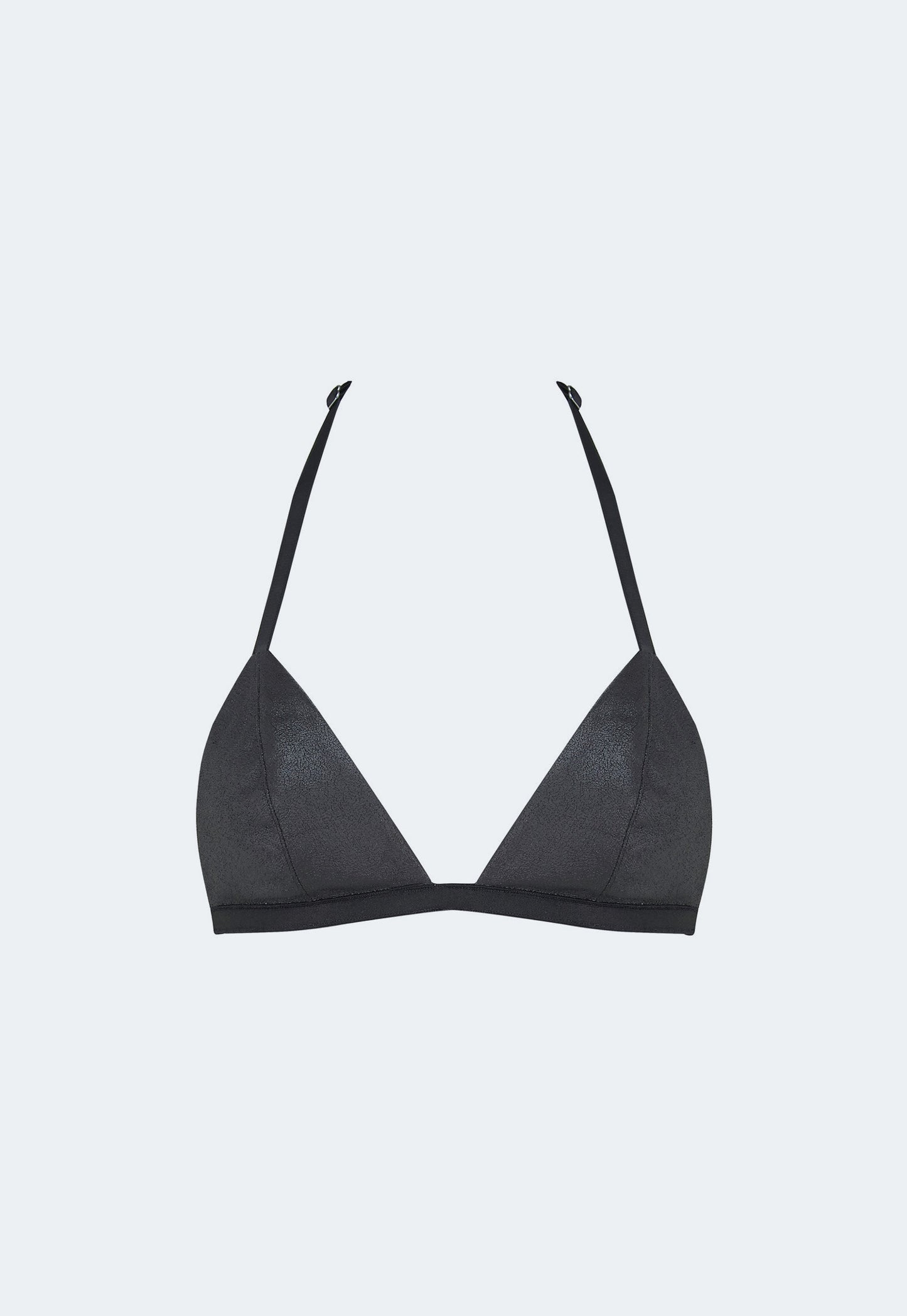 Annie Triangle Bra. Pre-Order