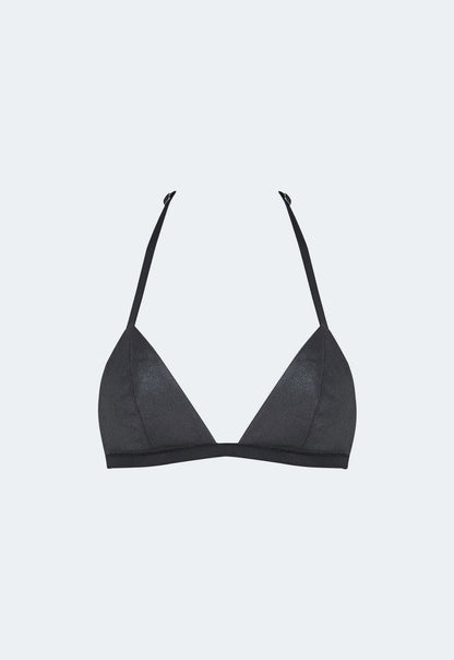 Annie Triangle Bra. Pre-Order