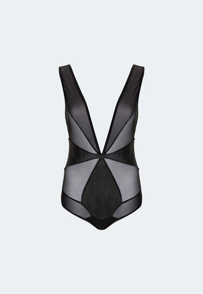 Isa Bodysuit. Pre-Order