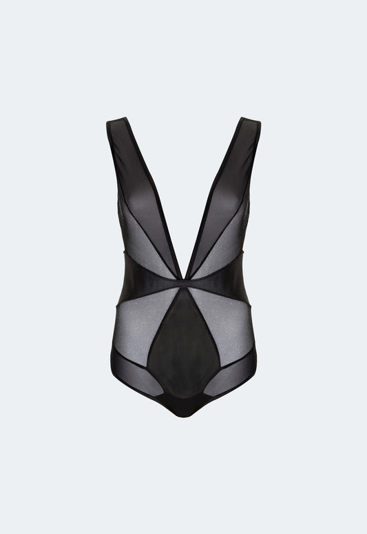 Isa Bodysuit. Pre-Order