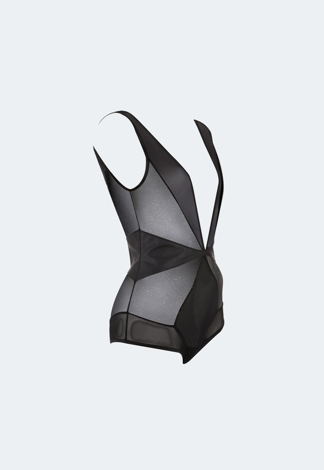 Isa Bodysuit. Pre-Order