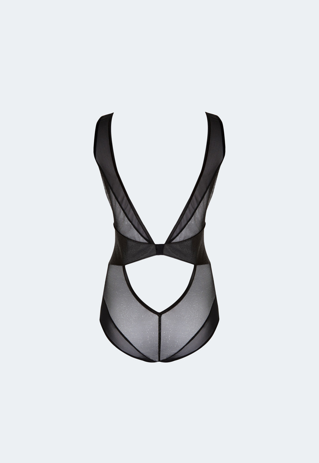 Isa Bodysuit. Pre-Order