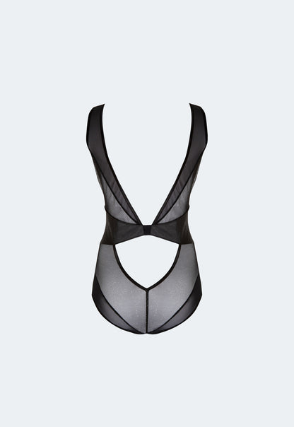 Isa Bodysuit. Pre-Order