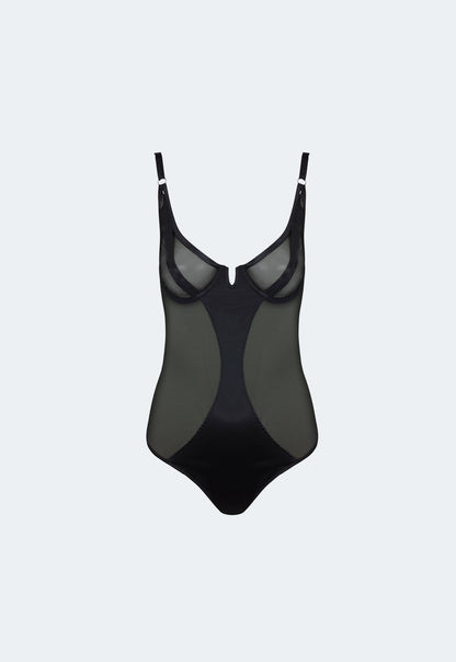 Vena Bodysuit. Pre-Order