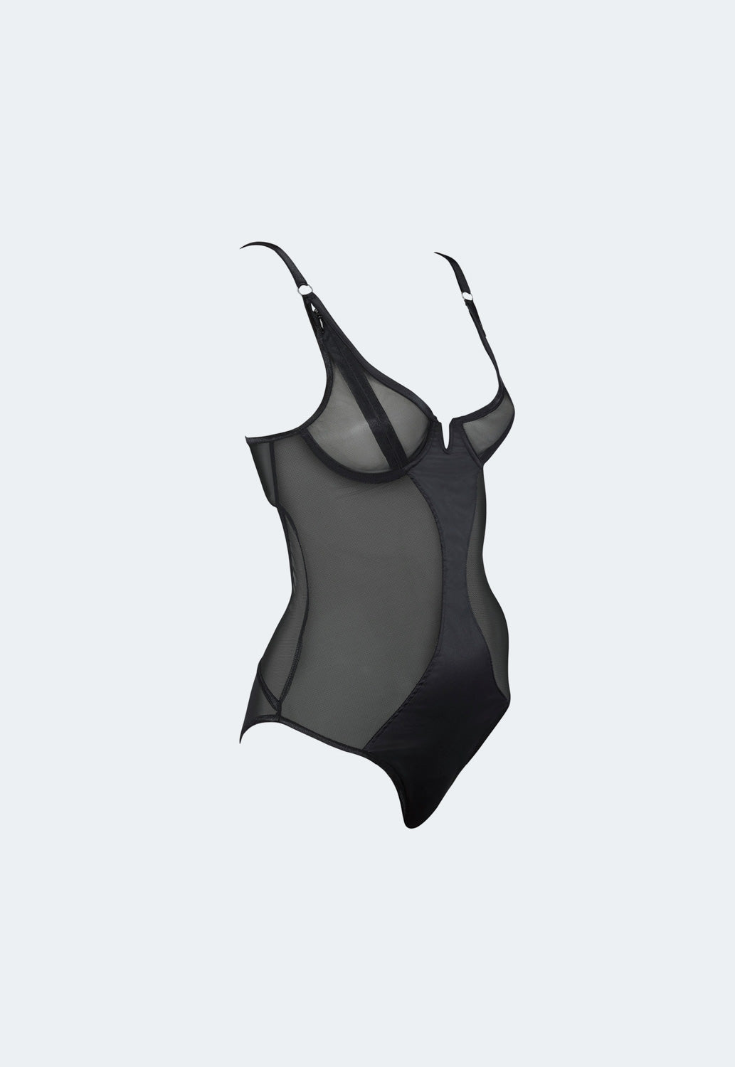 Vena Bodysuit. Pre-Order