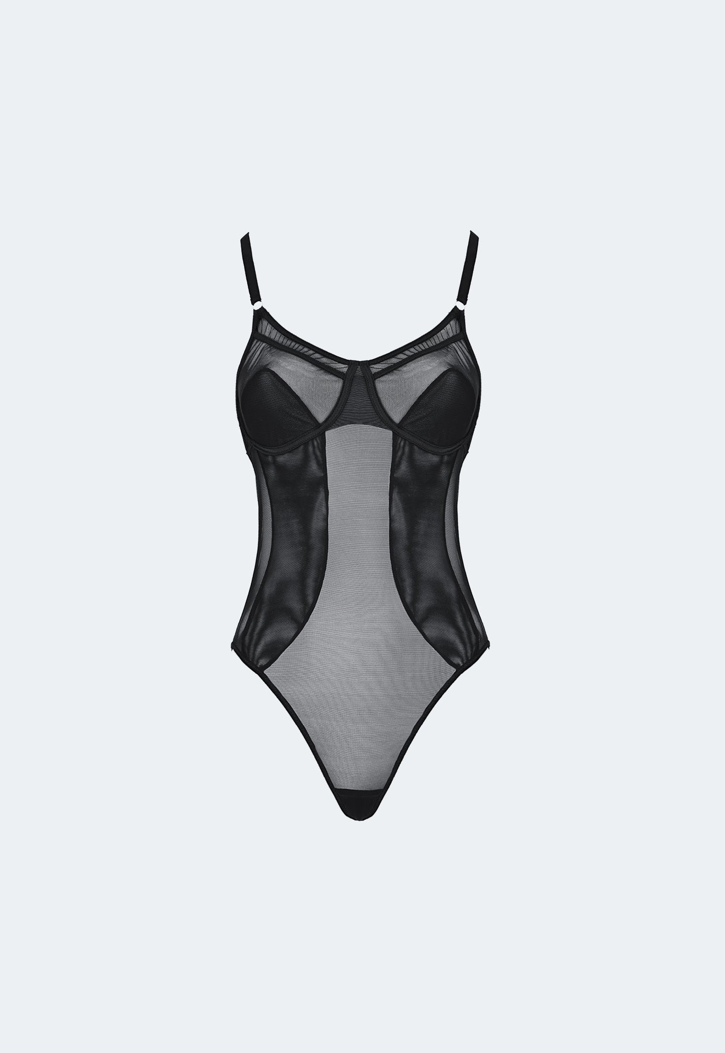 JM.009 Bodysuit