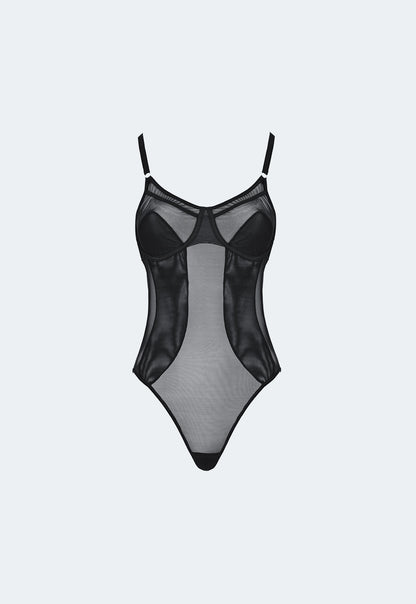JM.009 Bodysuit