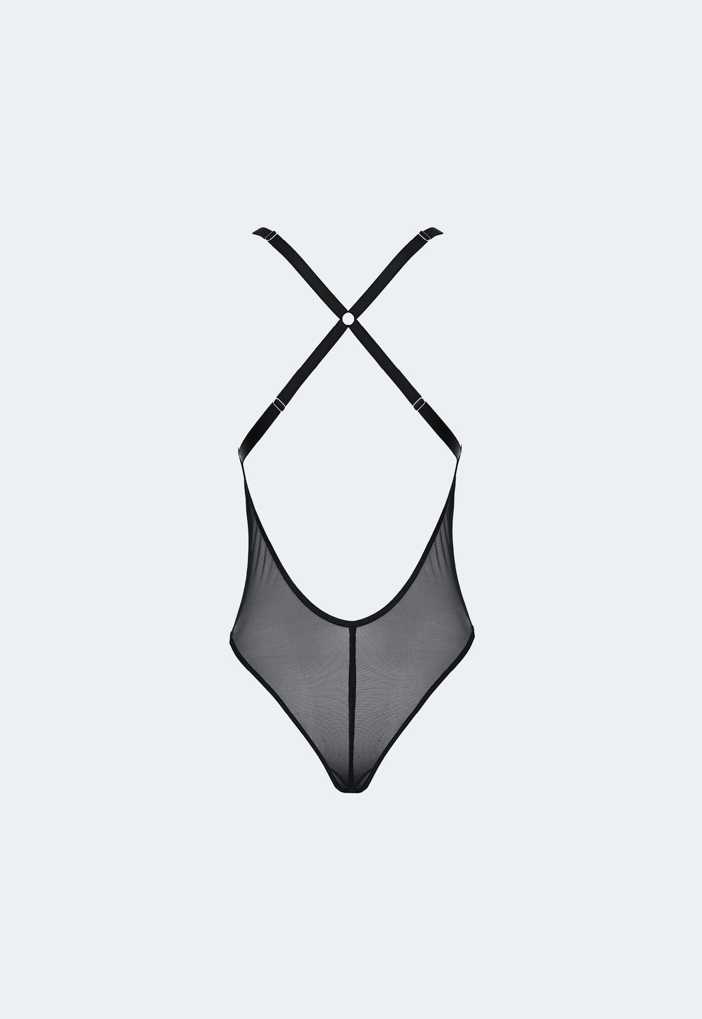 JM.009 Bodysuit