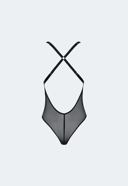 JM.009 Bodysuit