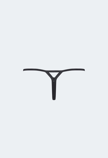 Vena Ouvert Thong. Pre-Order