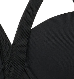 Captain Bikini Bra