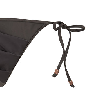 Palm Tie-side Bikini Brief