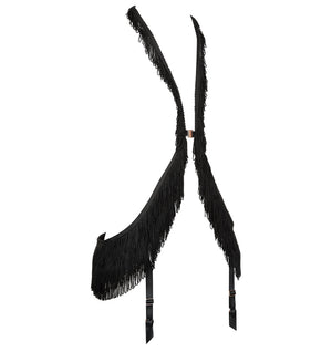 Wanda Tassel Suspender