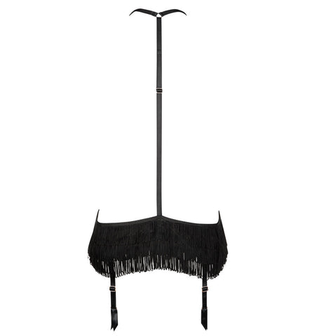Wanda Tassel Suspender